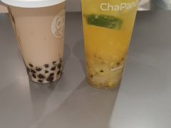 -茶百道(京华城店)