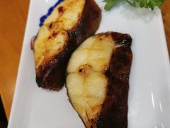 -银子铁板烧料理自助餐(人民广场店)