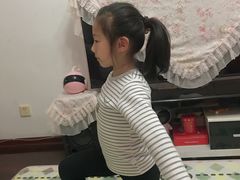 -蒲公英舞蹈艺术中心(解放路校区)