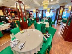 大堂-蓬莱春(芝罘店)