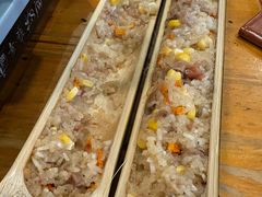 -61号餐吧(兴坪古镇漓江店)