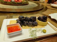 -山水雅居·江南雅宴(运河公园店)