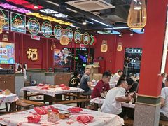 -饶福记·南昌烧烤大排档(九龙湖土著店)