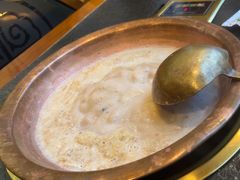 -诺敏塔拉奶茶-布里亚特包子-手把肉(锦都会店)