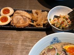 -雷神拉面(财富中心玉米楼店)