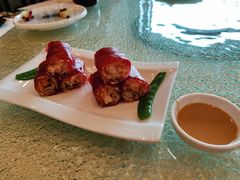 鲜虾红米肠-枫丹盛宴(枫丹白鹭酒店)