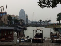 -苏州吴中太湖旅游区