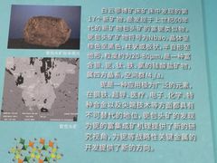 -中国地质博物馆