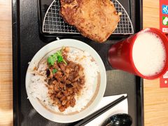 -永和大王(春日上新·浦东南路店)