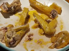 -川悦留香·海鲜餐厅(海棠68环球美食街店)