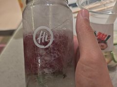 -海底捞火锅(万达广场店)