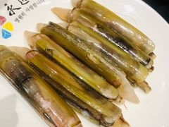 -永远爱烤肉火锅自助(龙德广场店)