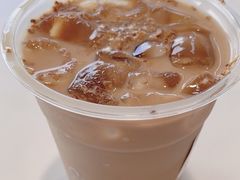 -Seesaw Coffee(上海尚悦湾店)