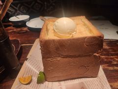 面包诱惑-绿茶餐厅(领展购物广场·中关村店)