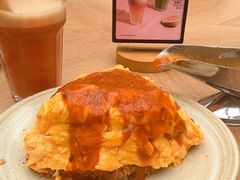 -无印良品餐堂 MUJI Diner(成都太古里店)