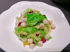 -百富源·海鲜辽菜(张士店)