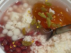 -三姐酒酿(老门东店)