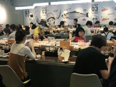 -元气寿司(东方宝泰店)