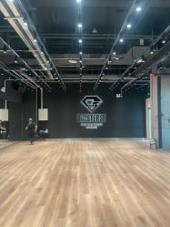 -G-STEPS舞蹈工作室