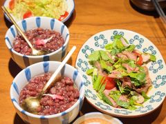 -满满初牛·炭烧牛肉专门店(国大店)