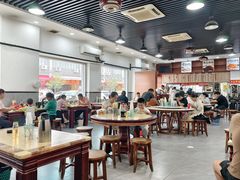 -香辉食馆(新兴路店)