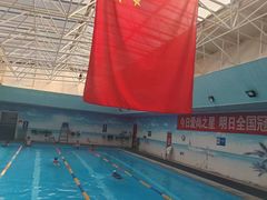 -奇缘游泳培训基地(辰茂店)