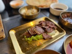 -亚龙湾红树林度假酒店-韩轩韩餐厅