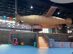 -杭州开元森泊度假乐园