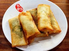 -随柳居·苏式小吃(建新巷店)