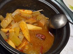 -天仁聚驴肉香(北石槽店)