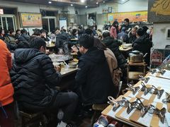 -堂客老火锅(欣阳广场总店)