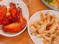 -红小满休闲餐厅(十全街店)