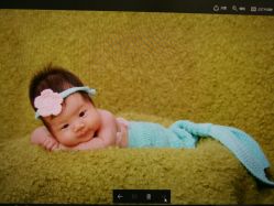 点击看大图 -婴爱儿童摄影 BabyloveStudio(中山门店)
