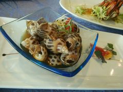 -无锡城中皇冠假日酒店·芳园中餐厅