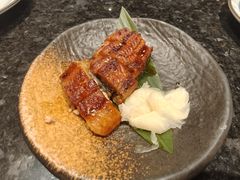 -元渔铁板烧(万象城店)