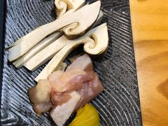 -水之惠鲜鱼料理(王府大街店)