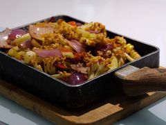 -3号仓库·创意中国菜(嘉兴龙鼎万达店)