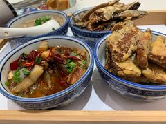 -山东宾馆·齐鲁苑餐厅