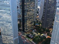 -东京都厅舍