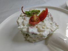 -老洋房花园饭店(绍兴路店)