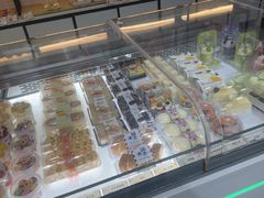 -圣心蛋糕(大岭山一店)