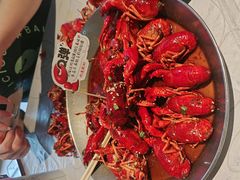 -巴厘龙虾·榜首油焖大虾(音乐学院·沿江酒馆店)