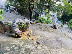 -船政文化景区-罗星塔公园
