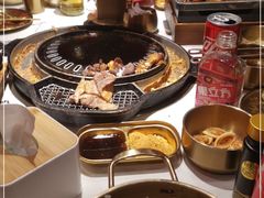 -老板娘的烤肉店(港湾广场店)