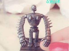 -三鹰之森吉卜力美术馆