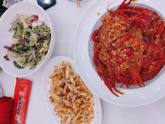 -簋街仔仔小龙虾(总店)