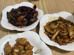-素勤饮食店(城头巷店)