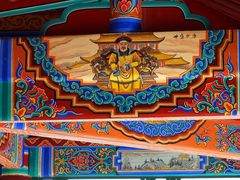 -华清宫景区