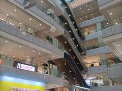 -凯德MALL(西直门店)