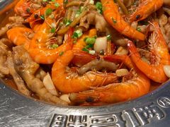 -胖哥俩肉蟹煲(湖滨银泰in77店)